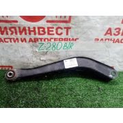 Рычаг задний нижний правый Subaru Legacy BH5 EJ20-TT TV1B4YBEAB 2002 Z280