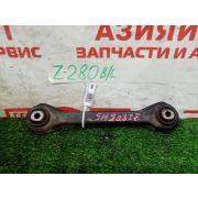 Тяга задняя короткая левая Subaru Legacy BH5 EJ20-TT TV1B4YBEAB 2002 Z280