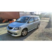 Замок зажигания Mazda MPV LW3W L3-DE GF3619090B 2002 Z282