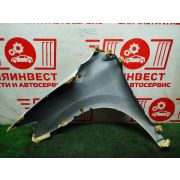 Крыло переднее правое Mazda MPV LW3W L3-DE GF3619090B 2002 Z282