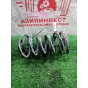 Пружины задние комплект Mazda MPV LW3W L3-DE GF3619090B 2002 Z282