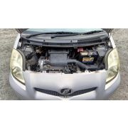 АКПП Toyota Vitz SCP90 2SZ-FE K410 -05A 2008 Z284