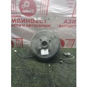 Ступица задняя левая Toyota Vitz SCP90 2SZ-FE K410 -05A 2008 Z284