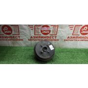 Ступица задняя правая Toyota Vitz SCP90 2SZ-FE K410 -05A 2008 Z284