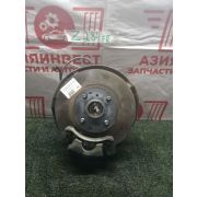 Ступица передняя правая Toyota Vitz SCP90 2SZ-FE K410 -05A 2008 Z284