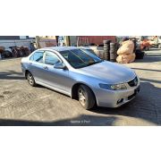 Бардачок консоли средний Honda Accord CL7 K20A MCTA 2003 Z287