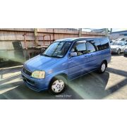 Тяга задняя с шаровой верхняя левая Honda StepWGN RF1 B20B SKNA 2000 Z288