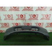 Бампер передний Mitsubishi Lancer CS2V 4G15 F1C1A-1-J7Z 2006 Z292