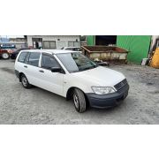 Замок зажигания Mitsubishi Lancer CS2V 4G15 F1C1A-1-J7Z 2006 Z292