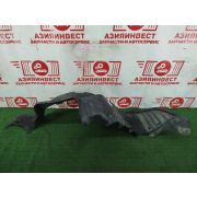 Подкрылок пластиковый передний левый Mitsubishi Lancer CS2V 4G15 F1C1A-1-J7Z 2006 Z292