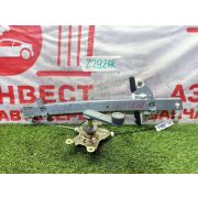 Стеклоподъемник передний правый Mitsubishi Lancer CS2V 4G15 F1C1A-1-J7Z 2006 Z292