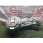 Ступица задняя левая Mitsubishi Lancer CS2V 4G15 F1C1A-1-J7Z 2006 Z292
