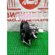 ГУР гидроусилитель руля Mitsubishi Lancer X CY4A 4B11 F1CJA-2-B2Z 2007 Z293