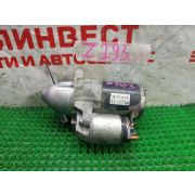 Стартер Mitsubishi Lancer X CY4A 4B11 F1CJA-2-B2Z 2007 Z293