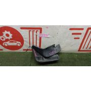 Брызговики передние комплект Mitsubishi Lancer X CY4A 4B11 F1CJA-2-B2Z 2007 Z293
