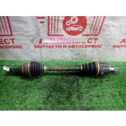 Привод передний левый Mitsubishi Lancer X CY4A 4B11 F1CJA-2-B2Z 2007 Z293