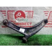 Рычаг передний нижний левый Mitsubishi Lancer X CY4A 4B11 F1CJA-2-B2Z 2007 Z293