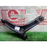 Рычаг передний нижний правый Mitsubishi Lancer X CY4A 4B11 F1CJA-2-B2Z 2007 Z293