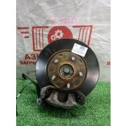 Ступица передняя левая Mitsubishi Lancer X CY4A 4B11 F1CJA-2-B2Z 2007 Z293