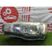 Фара левая Mitsubishi Lancer X CY4A 4B11 F1CJA-2-B2Z 2007 Z293