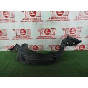Подкрылок пластиковый передний правый Nissan Primera WTNP12 QR20DE RE4F04B FT44 2001 Z294