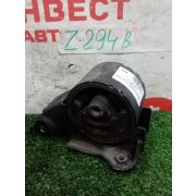 Подушка ДВС задняя Nissan Primera WTNP12 QR20DE RE4F04B FT44 2001 Z294