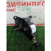 Подушка ДВС левая Nissan Primera WTNP12 QR20DE RE4F04B FT44 2001 Z294