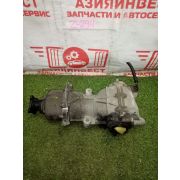 Редуктор задний Nissan Primera WTNP12 QR20DE RE4F04B FT44 2001 Z294