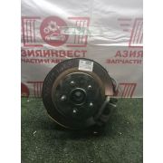 Ступица задняя левая Nissan Primera WTNP12 QR20DE RE4F04B FT44 2001 Z294