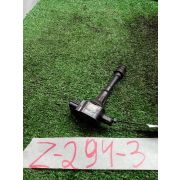 Катушка зажигания Nissan Primera WTNP12 QR20DE RE4F04B FT44 2001 Z294-3