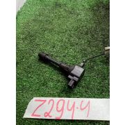 Катушка зажигания Nissan Primera WTNP12 QR20DE RE4F04B FT44 2001 Z294-4
