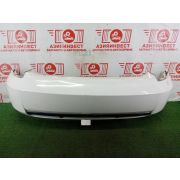 Бампер задний Toyota Celica ZZT230 1ZZ-FE U341E -03A 1999 Z295