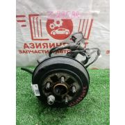 Ступица задняя правая Toyota Celica ZZT230 1ZZ-FE U341E -03A 1999 Z295