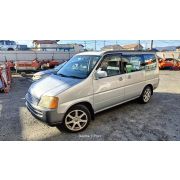 Блок управления отоплением и вентиляцией (Климат-контроль) Honda StepWGN RF1 B20B S4XA 1997 Z296
