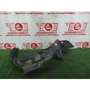 Подкрылок пластиковый передний левый Honda StepWGN RF1 B20B S4XA 1997 Z296