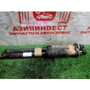 Амортизаторы задние комплект Nissan Cube AZ10 CGA3DE RE0F21A FU52 2002 Z297