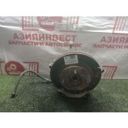 Ступица передняя левая Nissan Cube AZ10 CGA3DE RE0F21A FU52 2002 Z297