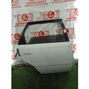Дверь задняя правая Toyota Caldina ST215G 3S-FE A243F -05A 1999 Z299