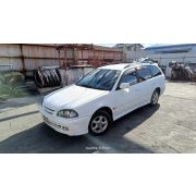 Моторчик омывателя Toyota Caldina ST215G 3S-FE A243F -05A 1999 Z299