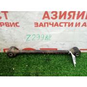 Тяга задняя поперечная не регулируемая левая Toyota Caldina ST215G 3S-FE A243F -05A 1999 Z299