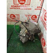 МКПП Honda Logo GA3 D13B S7B 1997 Z300