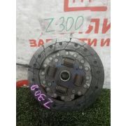 Диск сцепления Honda Logo GA3 D13B S7B 1997 Z300