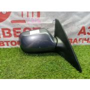 Зеркало боковое правое Mazda Axela BKEP LF-VE FSK119090F 2007 Z271