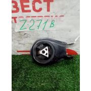 Подушка ДВС задняя Mazda Axela BKEP LF-VE FSK119090F 2007 Z271
