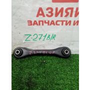 Тяга задняя короткая правая Mazda Axela BKEP LF-VE FSK119090F 2007 Z271