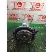 АКПП Toyota Mark II Blit JZX110W 1JZ-FSE A650E A02A 2002 Z273