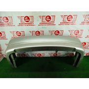 Бампер задний Toyota Mark II Blit JZX110W 1JZ-FSE A650E A02A 2002 Z273