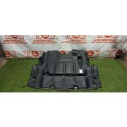 Защита двигателя Toyota Mark II Blit JZX110W 1JZ-FSE A650E A02A 2002 Z273