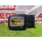 Рамка кулисы (селектора) Toyota Mark II Blit JZX110W 1JZ-FSE A650E A02A 2002 Z273