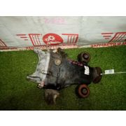 Редуктор задний Toyota Mark II Blit JZX110W 1JZ-FSE A650E A02A 2002 Z273